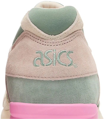 ASICS Gel Lyte 5 ''Frühling in Japan - Slate'' 1201A822-102 Sizing ASICS Gel Lyte 5 ''Frühling in Japan - Slate'' 1201A822-102