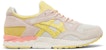 ASICS Gel Lyte 5 'Musim Bunga di Jepun - Banana Cream' 1201A822-101