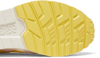 ASICS Gel Lyte 5 'Musim Semi di Jepang - Krim Pisang' 1201A822-101 Purchase ASICS Gel Lyte 5 'Musim Semi di Jepang - Krim Pisang' 1201A822-101