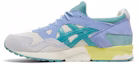 Lookbook ASICS Gel Lyte 5 'Spring di Jepun - Sage' 1201A822-100