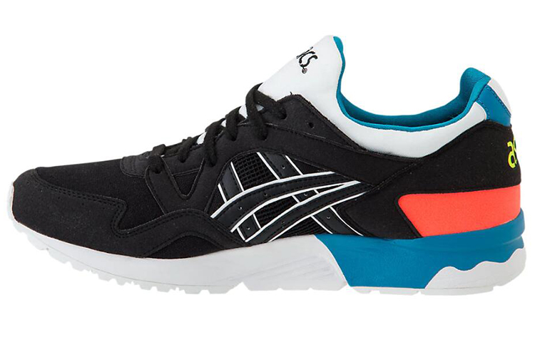 Buy ASICS 亞瑟士 Gel Lyte 5『春季系列 - 黑色』1191A202-001