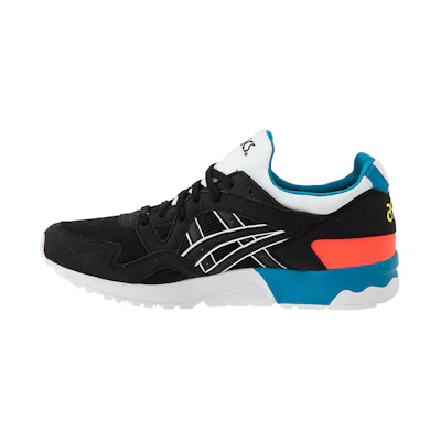 ASICS Gel Lyte 5 'Spring Pack - Black'