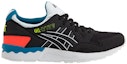Order ASICS 亞瑟士 Gel Lyte 5『春季系列 - 黑色』1191A202-001