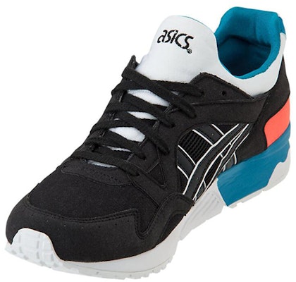 ASICS 亞瑟士 Gel Lyte 5『春季系列 - 黑色』1191A202-001 Shop ASICS 亞瑟士 Gel Lyte 5『春季系列 - 黑色』1191A202-001