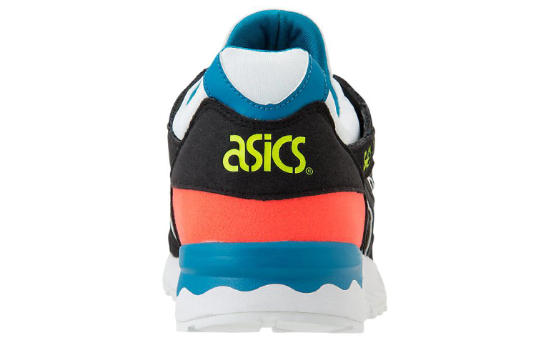 Purchase ASICS 亞瑟士 Gel Lyte 5『春季系列 - 黑色』1191A202-001