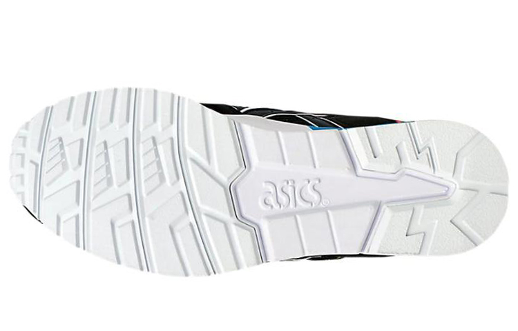 Details for ASICS 亞瑟士 Gel Lyte 5『春季系列 - 黑色』1191A202-001