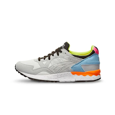 ASICS Gel Lyte 5 'Spring Pack - Mid Grey'