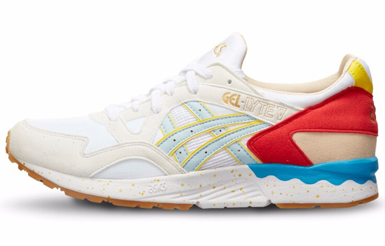 Buy ASICS Gel Lyte 5 'Spring Pack - Blanco' 1191A202-100