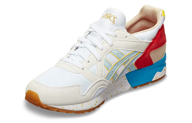 ASICS Gel Lyte 5 'Spring Pack - White' 圖 2