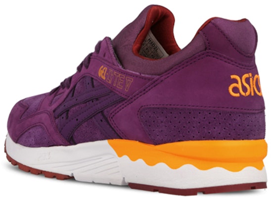 ASICS Gel Lyte 5 'Sunset Pack' Lelaki & Wanita H5D2L-3333 Shop ASICS Gel Lyte 5 'Sunset Pack' Lelaki & Wanita H5D2L-3333