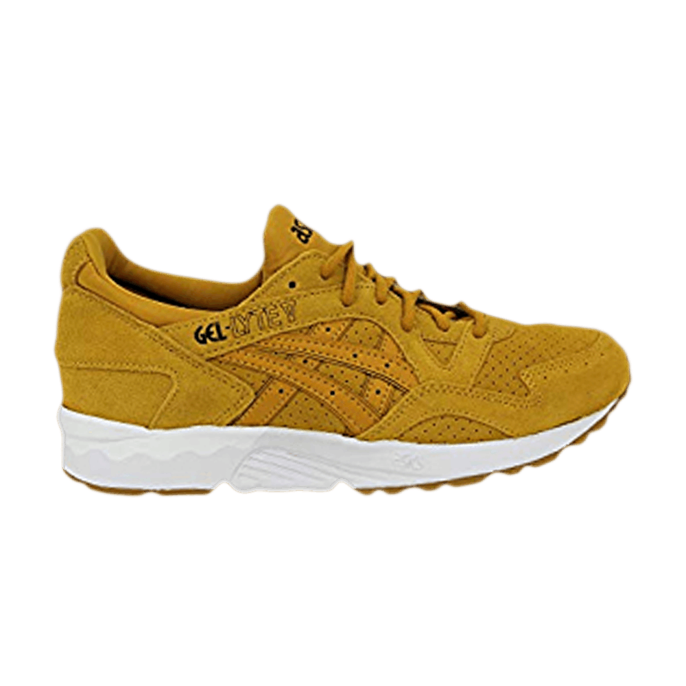 Buy ASICS Gel Lyte 5 'Tan Gum' Sepatu Sneakers Pria Wanita H61PK-7171