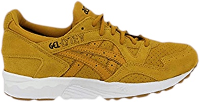 ASICS Gel Lyte 5 'Tan Gum' H61PK-7171 ASICS Gel Lyte 5 'Tan Gum' H61PK-7171