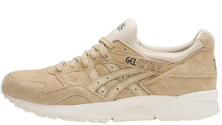 ASICS Gel Lyte 5 'Taos Taupe' Zapatillas HL7A1-0707 Buy ASICS Gel Lyte 5 'Taos Taupe' Zapatillas HL7A1-0707