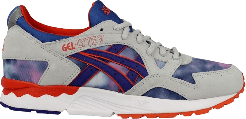 ASICS Gel Lyte 5 'Tie Dye' Lelawas H503N-1052 Buy ASICS Gel Lyte 5 'Tie Dye' Lelawas H503N-1052