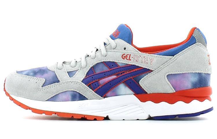 Buy ASICS Gel Lyte 5 'Tie Dye' Lelawas H503N-1052