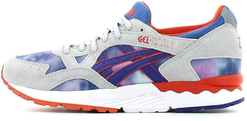 ASICS Gel Lyte 5 'Tie Dye' Lelawas H503N-1052 Buy ASICS Gel Lyte 5 'Tie Dye' Lelawas H503N-1052