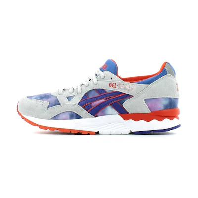 ASICS Gel Lyte 5 'Tie Dye'