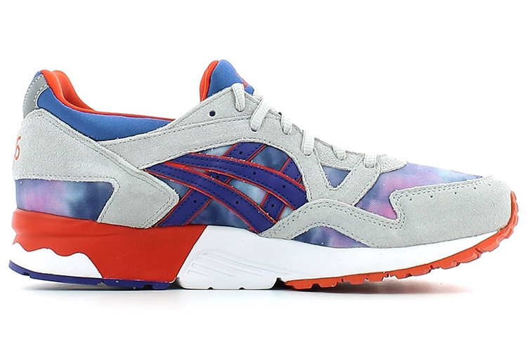 ASICS Gel Lyte 5 'Tie Dye' 圖 2