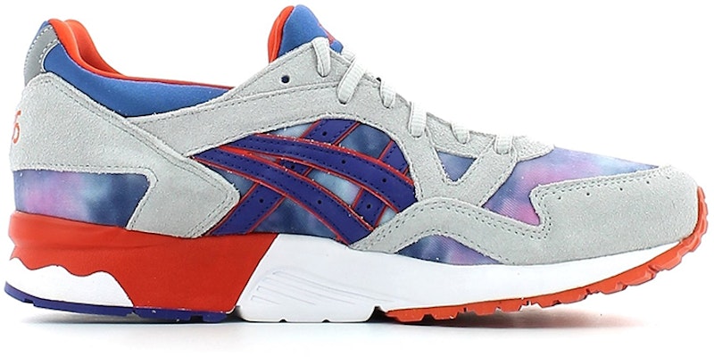 ASICS Gel Lyte 5 'Tie Dye' Lelawas H503N-1052 Order ASICS Gel Lyte 5 'Tie Dye' Lelawas H503N-1052