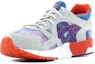 Lookbook ASICS Gel Lyte 5 'Tie Dye' Lelawas H503N-1052