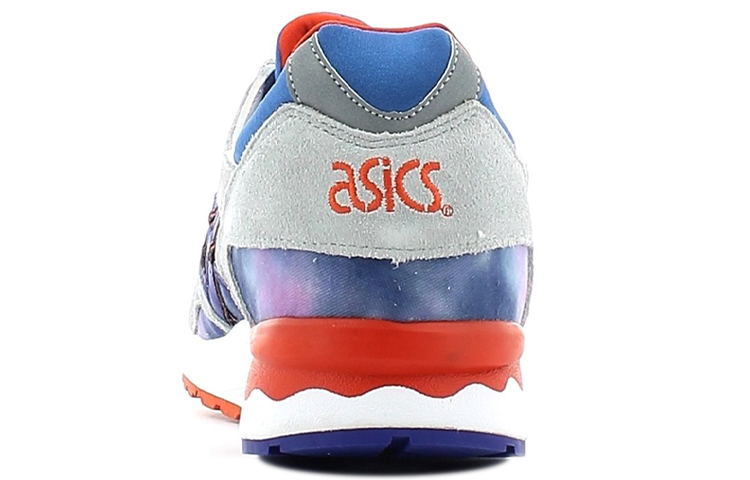 ASICS Gel Lyte 5 'Tie Dye' 圖 5