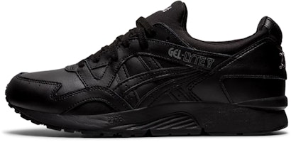 ASICS Gel Lyte 5 'Triple Black' H6R3L-9090 ASICS Gel Lyte 5 'Triple Black' H6R3L-9090