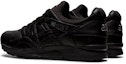 Shop ASICS Gel Lyte 5 'Hitam Penuh' H6R3L-9090