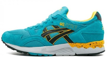 ASICS Gel Lyte 5 'Tropical Green' H505L-7890 ASICS Gel Lyte 5 'Tropical Green' H505L-7890