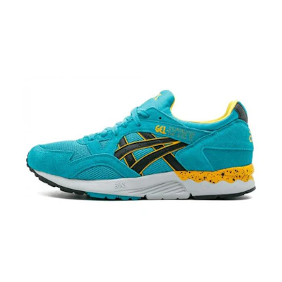 ASICS Gel Lyte 5 'Tropical Green'