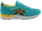 Order ASICS Gel Lyte 5 'Tropical Green' – Hijau Tropika H505L-7890