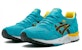 ASICS Gel Lyte 5 'Tropical Green' – Hijau Tropika H505L-7890