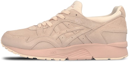 ASICS Gel Lyte 5 'Vanilla Cream' H7Z2L-0202 ASICS Gel Lyte 5 'Vanilla Cream' H7Z2L-0202