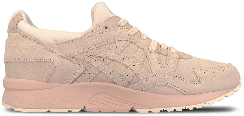 ASICS Gel Lyte 5 'Vanilla Cream' H7Z2L-0202 Order ASICS Gel Lyte 5 'Vanilla Cream' H7Z2L-0202