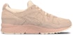ASICS Gel Lyte 5 'Vanilla Cream' dalam Warna Krim Vanilla H7Z2L-0202