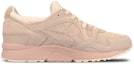 Order ASICS Gel Lyte 5 'Vanilla Cream' dalam Warna Krim Vanilla H7Z2L-0202
