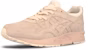 ASICS Gel Lyte 5 'Vanilla Cream' dalam Warna Krim Vanilla H7Z2L-0202