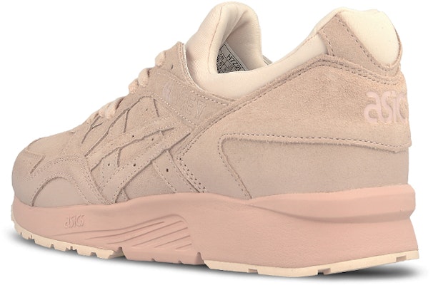 ASICS Gel Lyte 5 'Vanilla Cream' H7Z2L-0202 Shop ASICS Gel Lyte 5 'Vanilla Cream' H7Z2L-0202