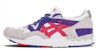ASICS Gel Lyte 5 'Putih' H400N-0123