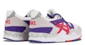 Lookbook ASICS Gel Lyte 5 'Putih' H400N-0123