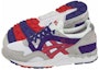 Shop ASICS Gel Lyte 5 'Putih' H400N-0123