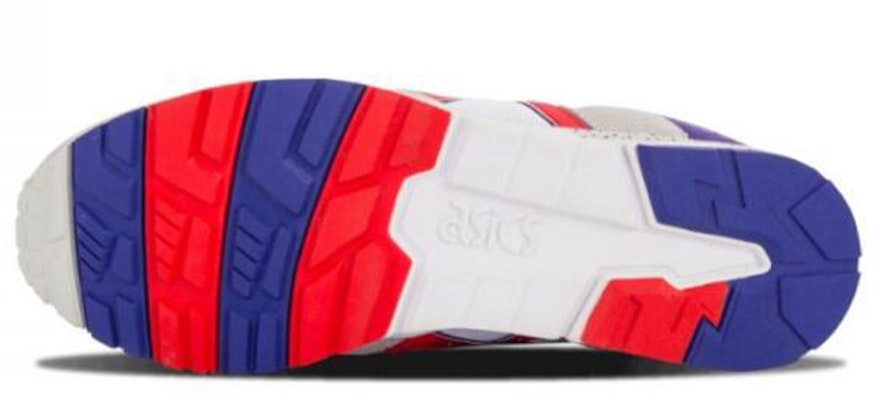 ASICS Gel Lyte 5 'Putih' H400N-0123 Purchase ASICS Gel Lyte 5 'Putih' H400N-0123