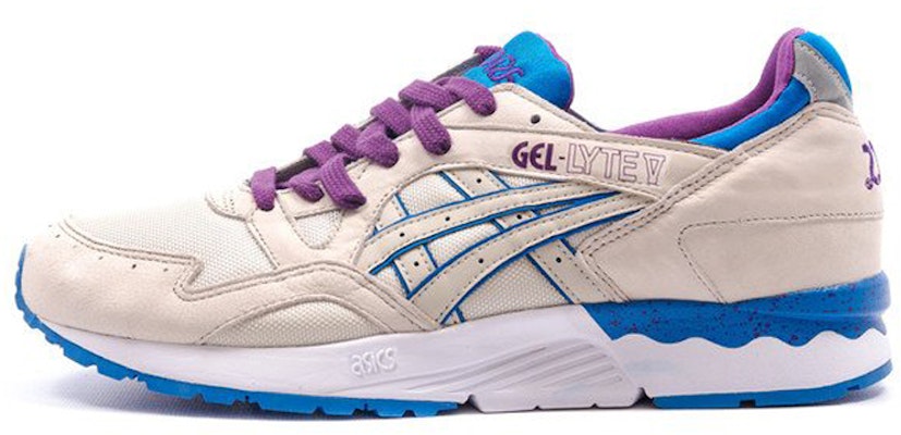 ASICS Gel Lyte 5 'Putih' H415N-9933 Buy ASICS Gel Lyte 5 'Putih' H415N-9933