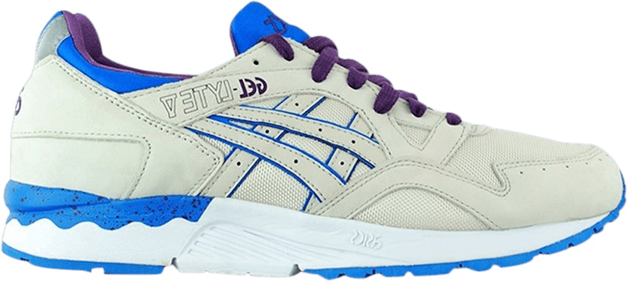 亞瑟士 GEL-Lyte 5 '白色' H415N-9933 Buy 亞瑟士 GEL-Lyte 5 '白色' H415N-9933