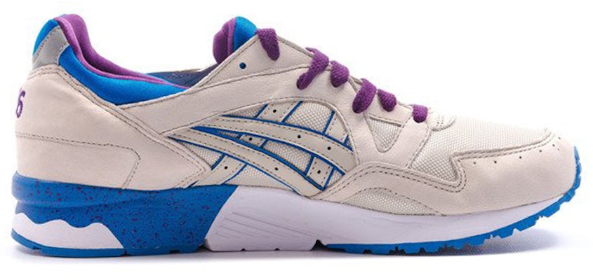 ASICS Gel Lyte 5 'Putih' H415N-9933 Order ASICS Gel Lyte 5 'Putih' H415N-9933