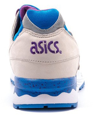 ASICS Gel Lyte 5 'Putih' H415N-9933 Shop ASICS Gel Lyte 5 'Putih' H415N-9933