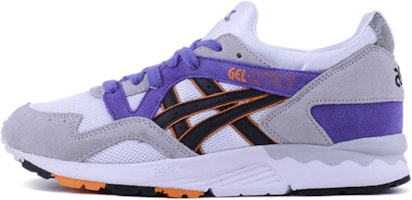 ASICS Gel Lyte 5 'White' H435L-0190 ASICS Gel Lyte 5 'White' H435L-0190