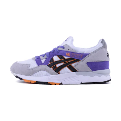 ASICS Gel Lyte 5 'White'