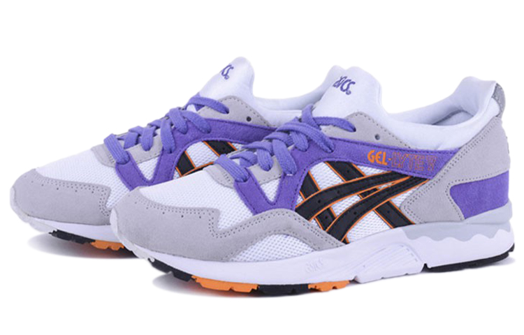 Order ASICS Gel Lyte 5 'Blanco' H435L-0190