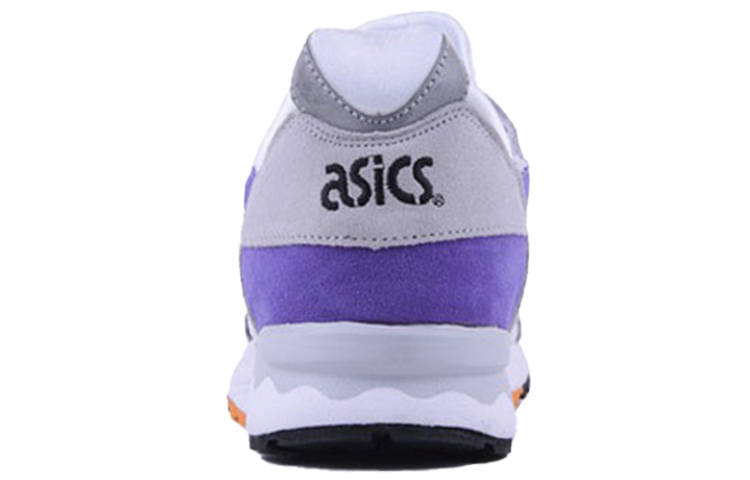 Lookbook ASICS Gel Lyte 5 'Blanco' H435L-0190