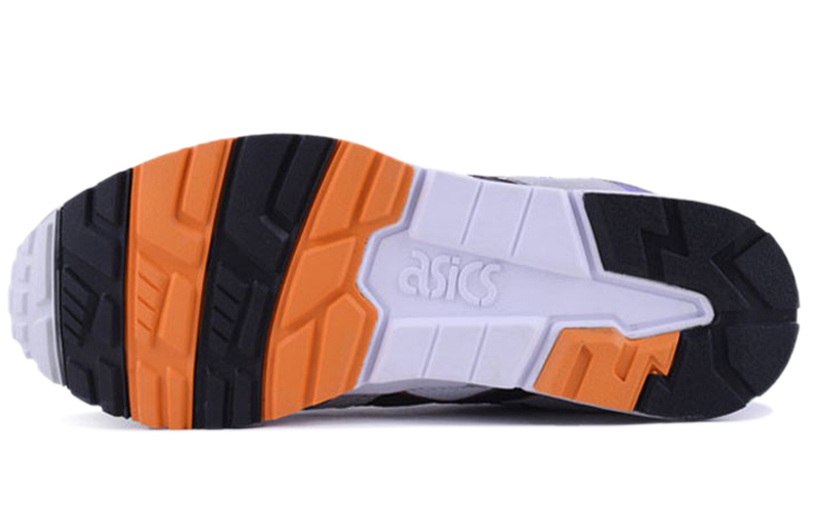 Shop ASICS Gel Lyte 5 'Blanco' H435L-0190